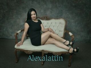 Alexalattin