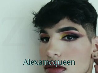 Alexamcqueen