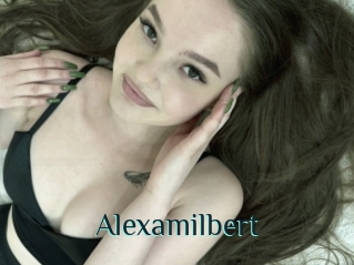 Alexamilbert