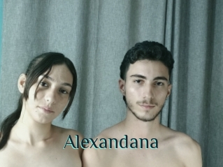 Alexandana