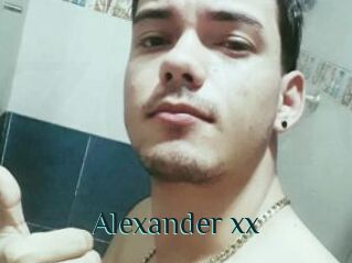 Alexander_xx