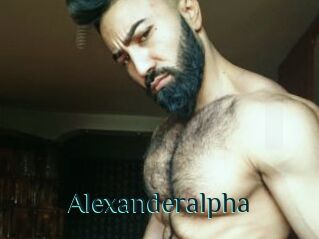 Alexanderalpha