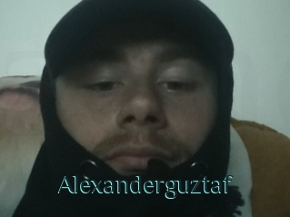 Alexanderguztaf