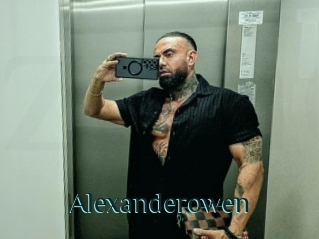 Alexanderowen