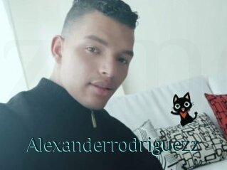 Alexanderrodriguezz