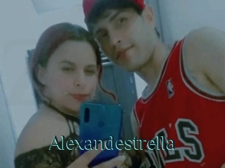 Alexandestrella