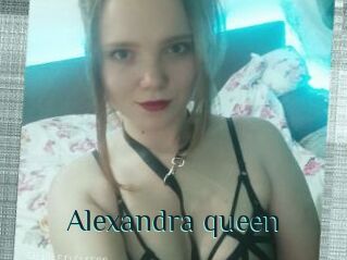 Alexandra_queen