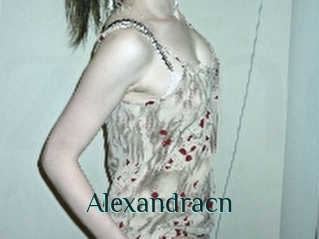 Alexandracn