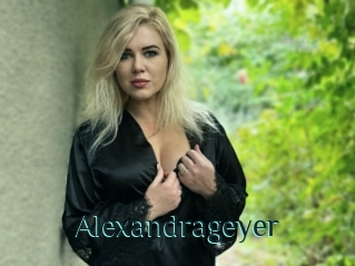 Alexandrageyer