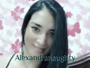 Alexandranaughty