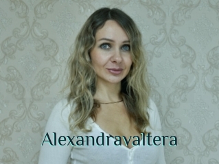 Alexandravaltera