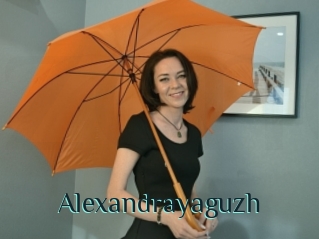 Alexandrayaguzh