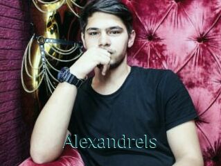 Alexandrels