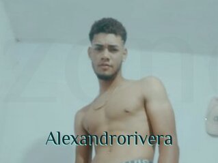 Alexandrorivera