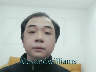 Alexandwilliams