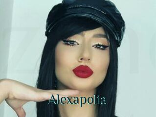 Alexapolia