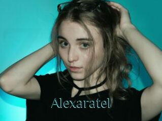 Alexaratel