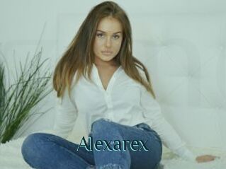 Alexarex