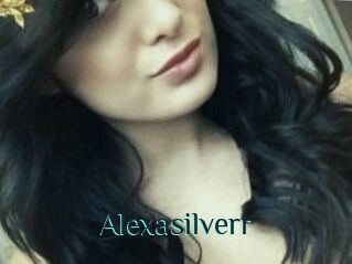 Alexasilverr