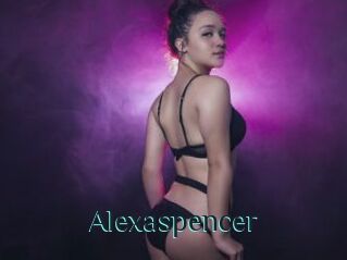 Alexaspencer