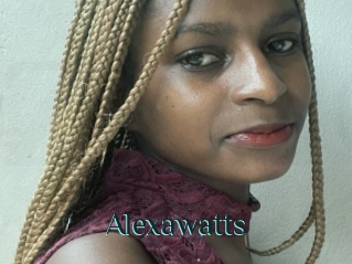 Alexawatts