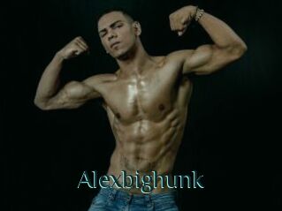 Alexbighunk