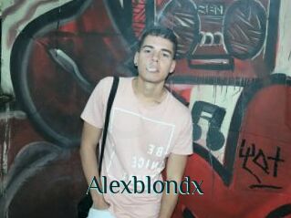 Alexblondx