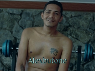 Alexbutone