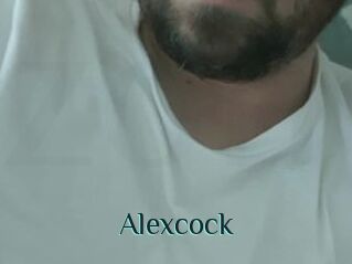 Alexcock