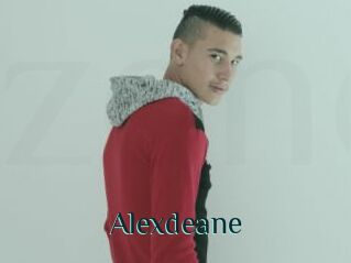 Alexdeane