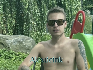 Alexdeink