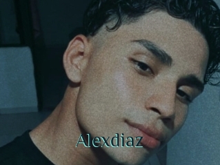 Alexdiaz