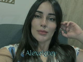 Alexeigrey