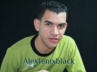 Alexfenixblack