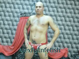 Alexfistnfetish