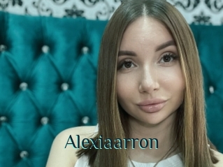 Alexiaarron