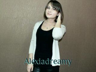 Alexiadreamy