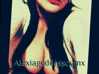 Alexiagoddesscumx