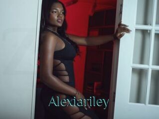 Alexiariley