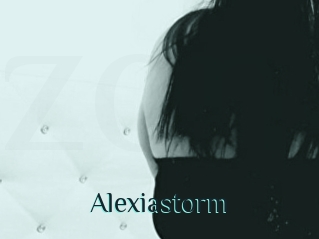 Alexiastorm