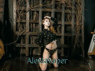 Alexiavaper