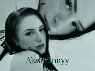 Alexibunnyy