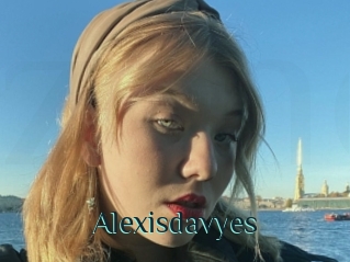 Alexisdavyes