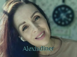 Alexisdiner