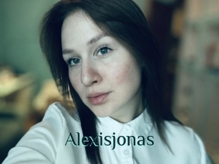 Alexisjonas