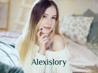 Alexislory