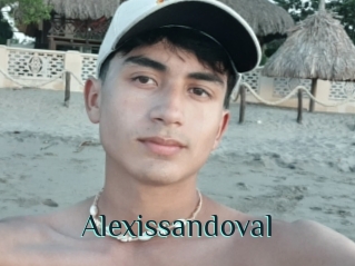 Alexissandoval