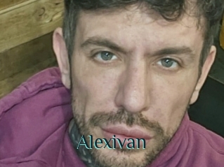 Alexivan