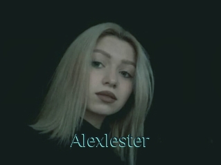 Alexlester