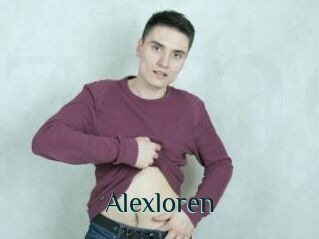 Alexloren